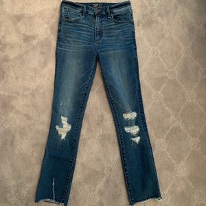 Abercrombie jeans